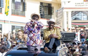 Class Divisions and the Politics of Resentment