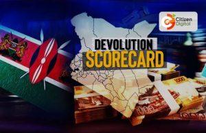Has Devolution Delivered What the Constitution Promised?