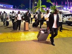 The Kenyan Youth Exodus: Migration, Visas, and Frustration