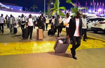 The Kenyan Youth Exodus: Migration, Visas, and Frustration