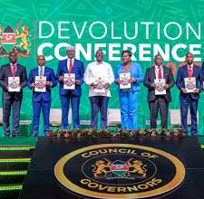 County Assemblies: The Weakest Link in Devolution?