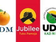 Political Parties as Vehicles, Not Institutions