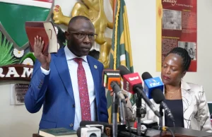 State Appointments: Merit, Loyalty, or Ethnicity?