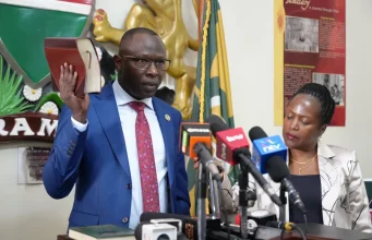 State Appointments: Merit, Loyalty, or Ethnicity?