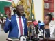 State Appointments: Merit, Loyalty, or Ethnicity?