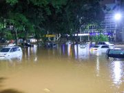 DRAINAGE PIPES CANNOT FIX NAIROBI CITY COUNTY FLOODS
