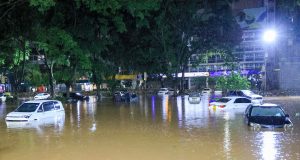 DRAINAGE PIPES CANNOT FIX NAIROBI CITY COUNTY FLOODS