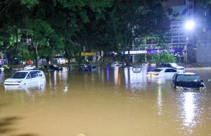 DRAINAGE PIPES CANNOT FIX NAIROBI CITY COUNTY FLOODS
